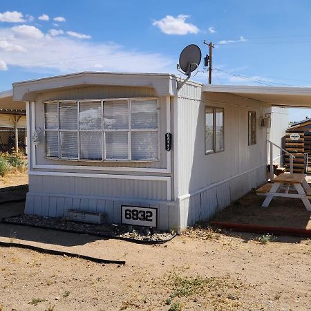 1 Bdrm Grand Canyon Bridge Rental Dolan Springs Exteriör bild