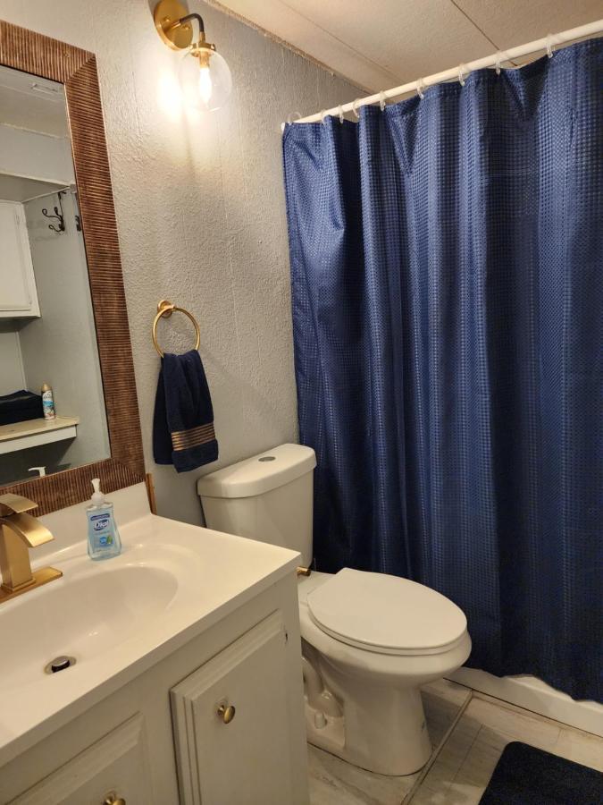 1 Bdrm Grand Canyon Bridge Rental Dolan Springs Exteriör bild