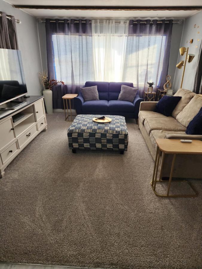 1 Bdrm Grand Canyon Bridge Rental Dolan Springs Exteriör bild