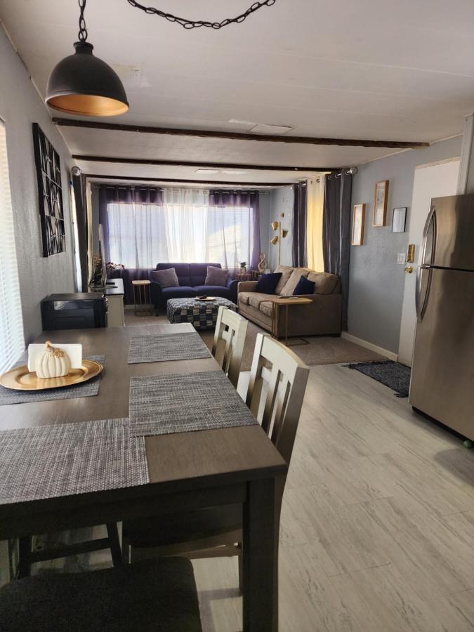 1 Bdrm Grand Canyon Bridge Rental Dolan Springs Exteriör bild