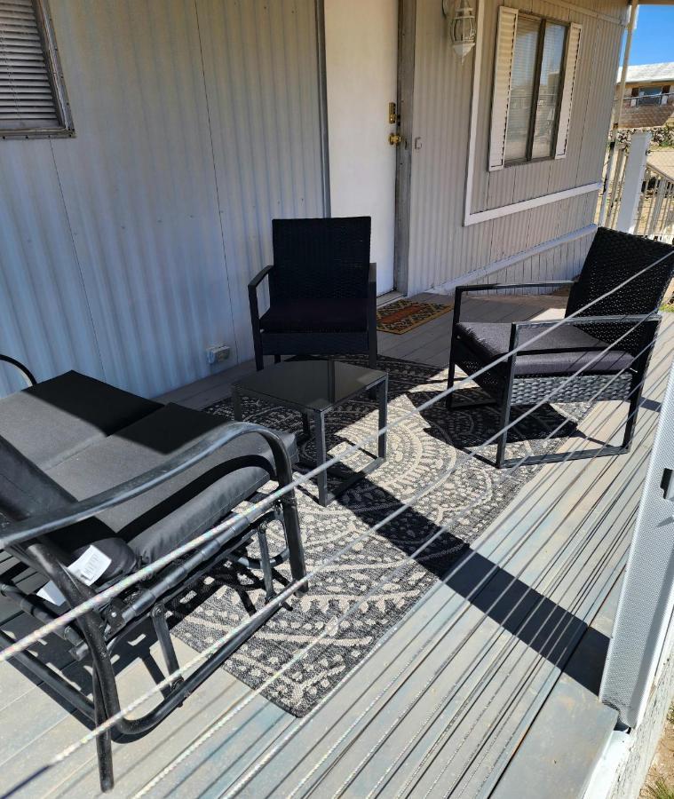 1 Bdrm Grand Canyon Bridge Rental Dolan Springs Exteriör bild
