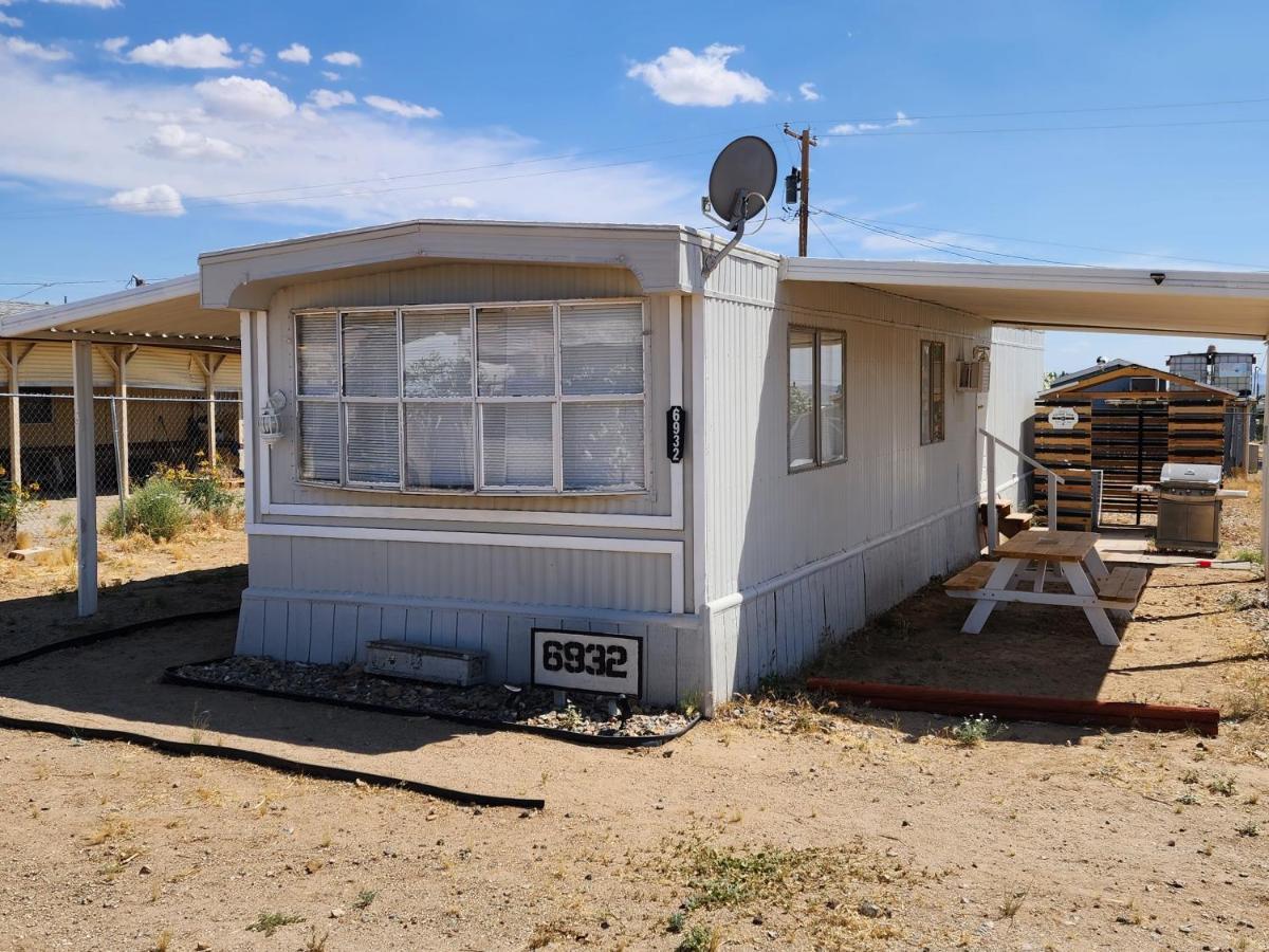 1 Bdrm Grand Canyon Bridge Rental Dolan Springs Exteriör bild